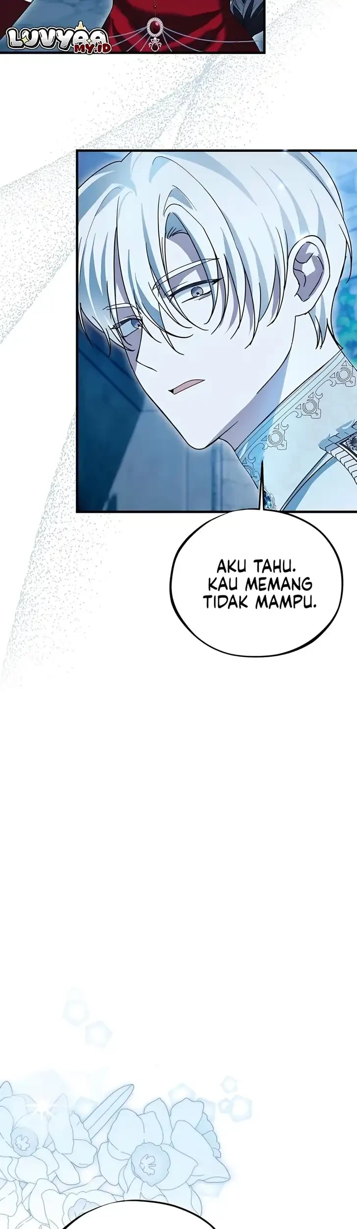 The Maid Kills Her Master Again Today Chapter 30 - halaman 10