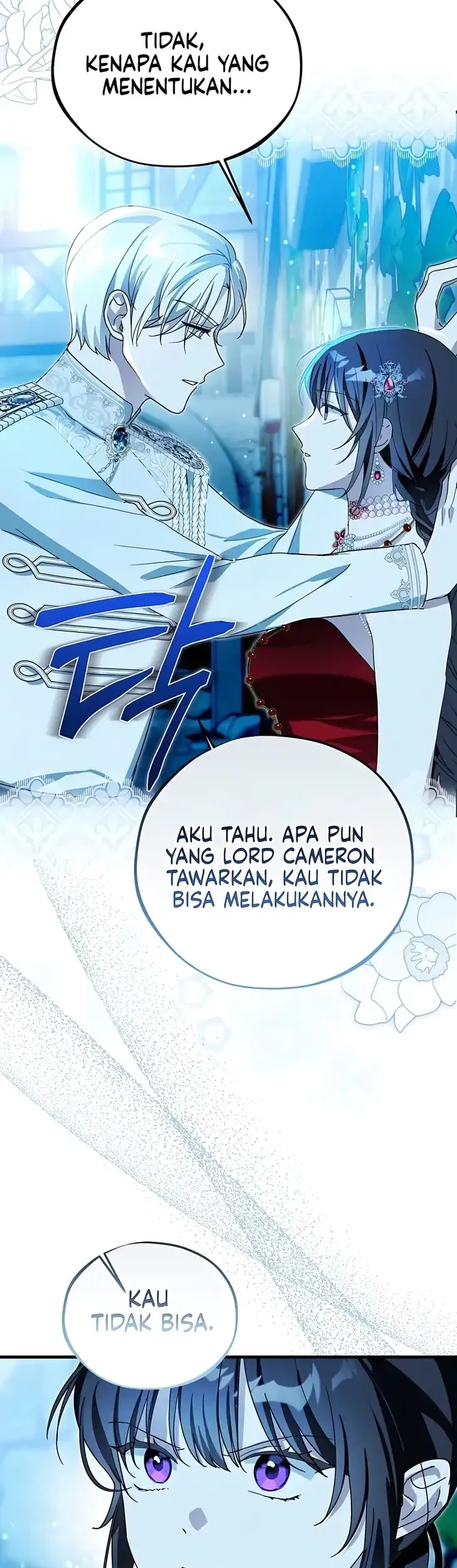 The Maid Kills Her Master Again Today Chapter 30 - halaman 11