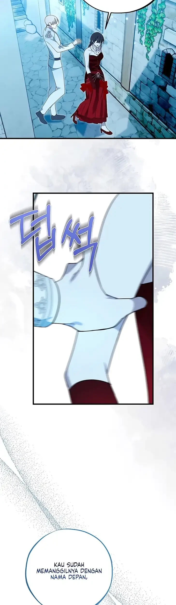 The Maid Kills Her Master Again Today Chapter 30 - halaman 14