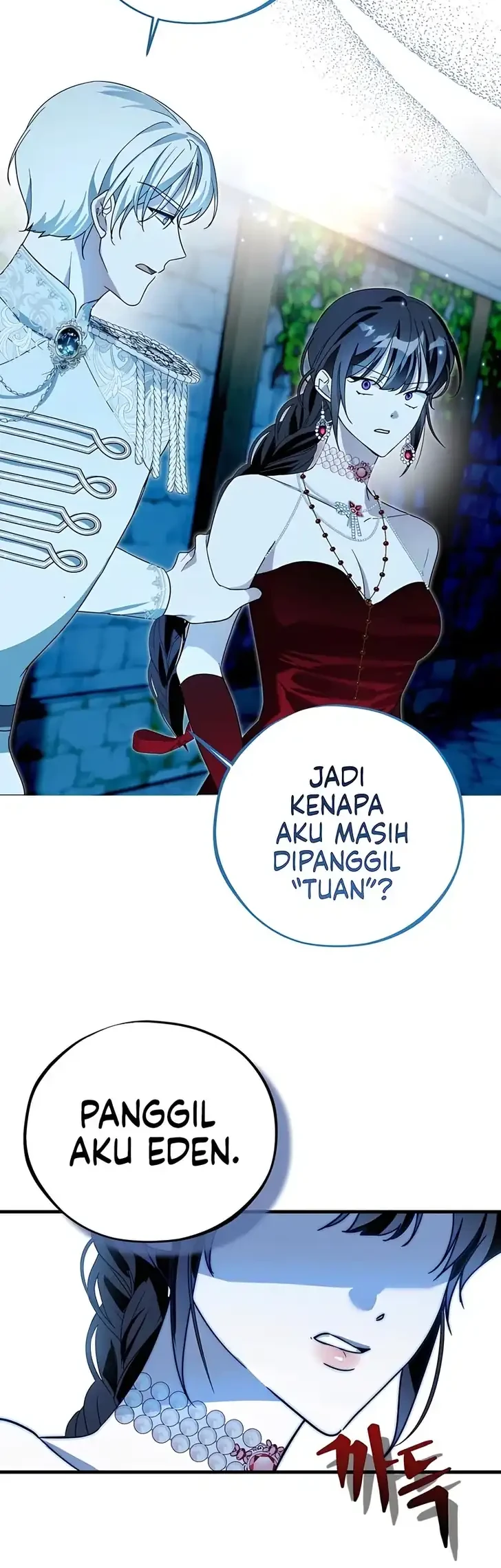 The Maid Kills Her Master Again Today Chapter 30 - halaman 15