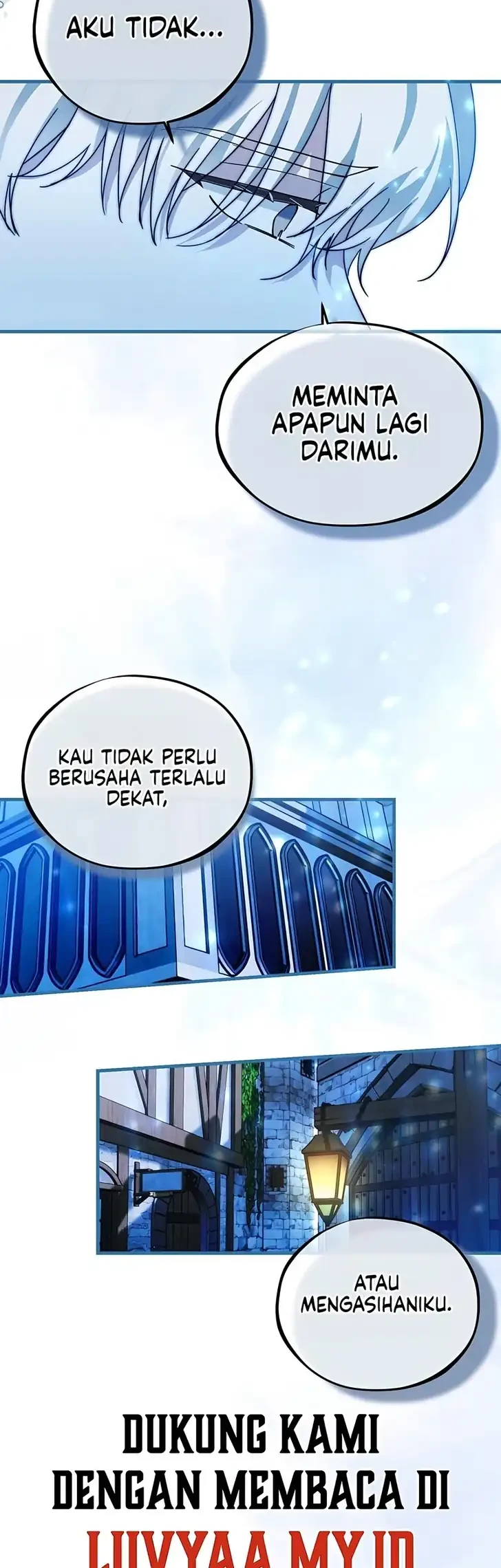 The Maid Kills Her Master Again Today Chapter 30 - halaman 18