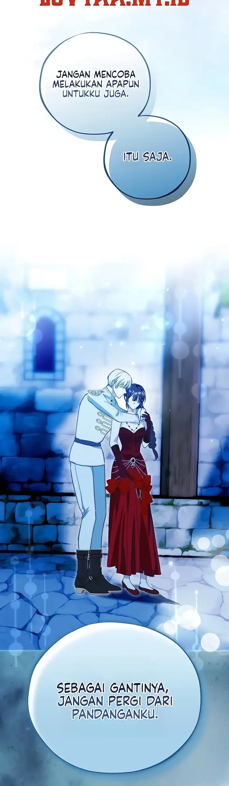 The Maid Kills Her Master Again Today Chapter 30 - halaman 19