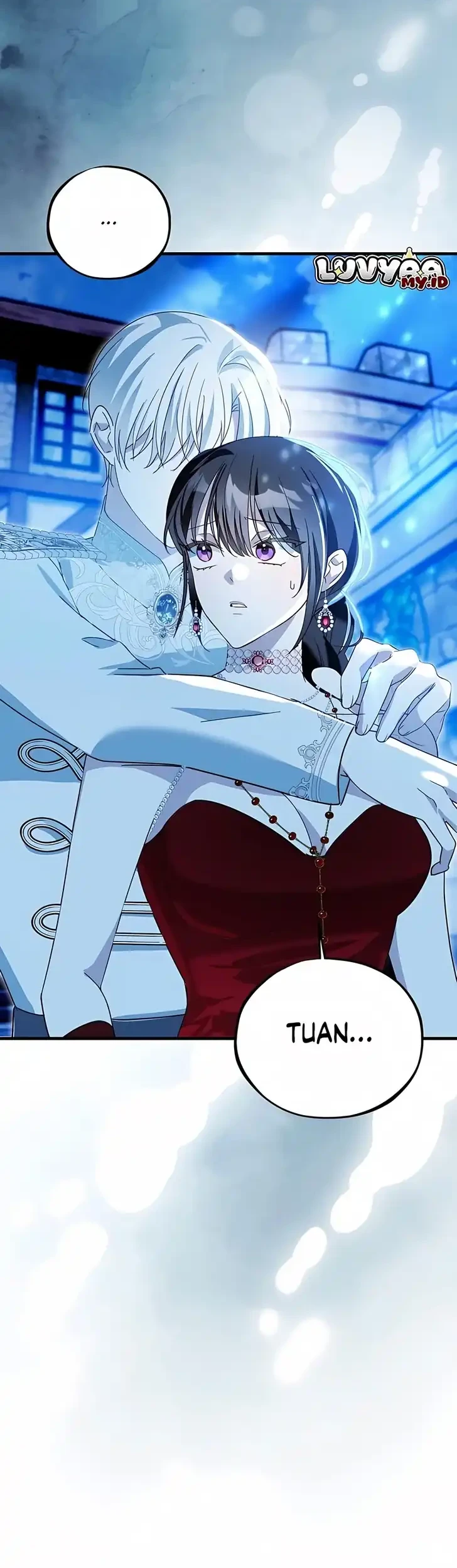 The Maid Kills Her Master Again Today Chapter 30 - halaman 20