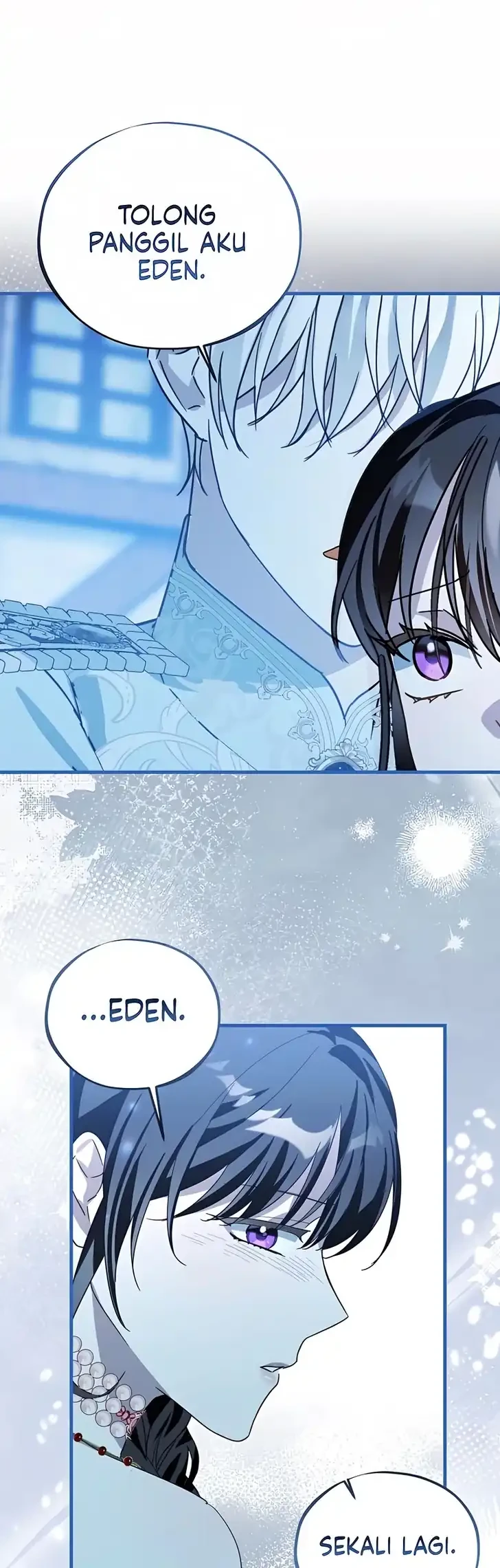 The Maid Kills Her Master Again Today Chapter 30 - halaman 21