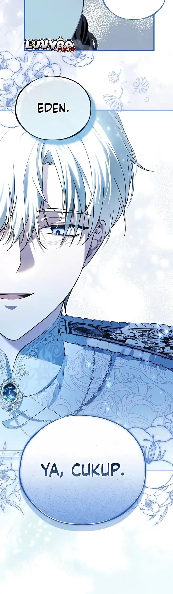 The Maid Kills Her Master Again Today Chapter 30 - halaman 22