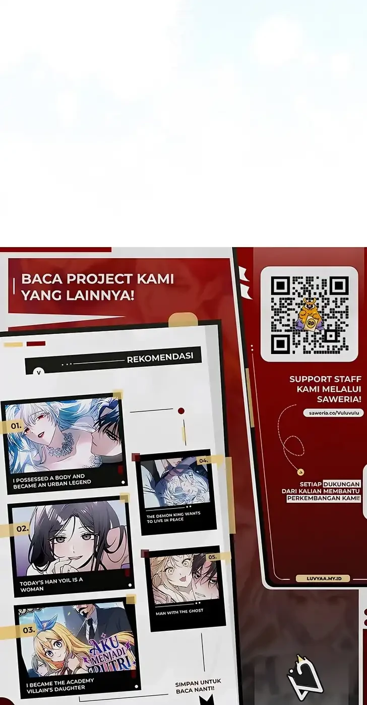 The Maid Kills Her Master Again Today Chapter 30 - halaman 23
