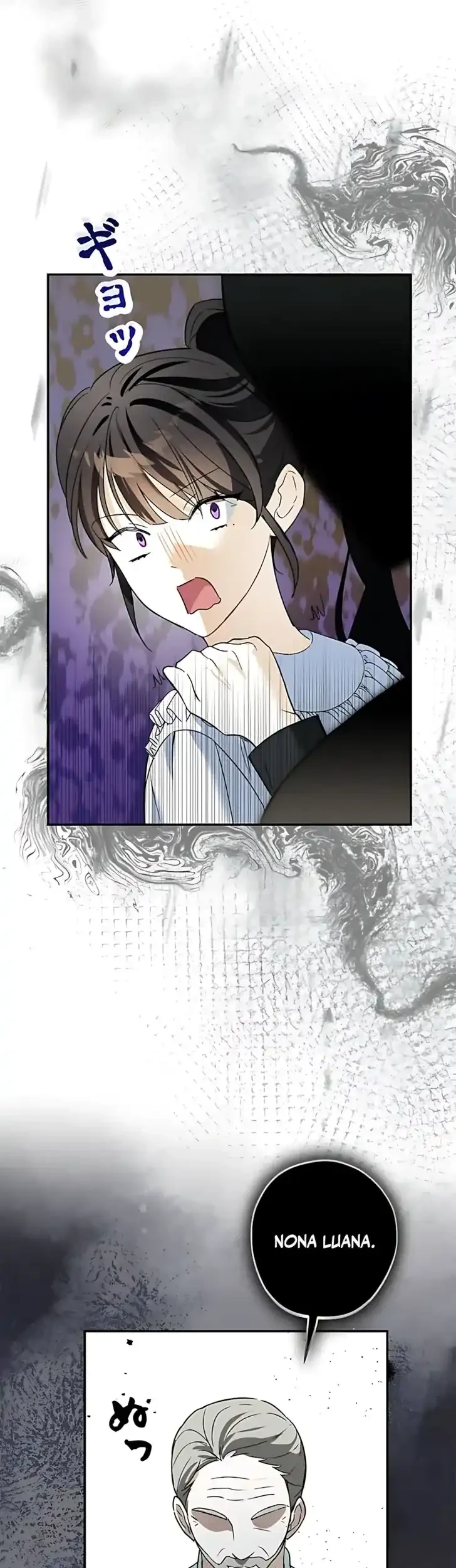 The Maid Kills Her Master Again Today Chapter 4 - halaman 11
