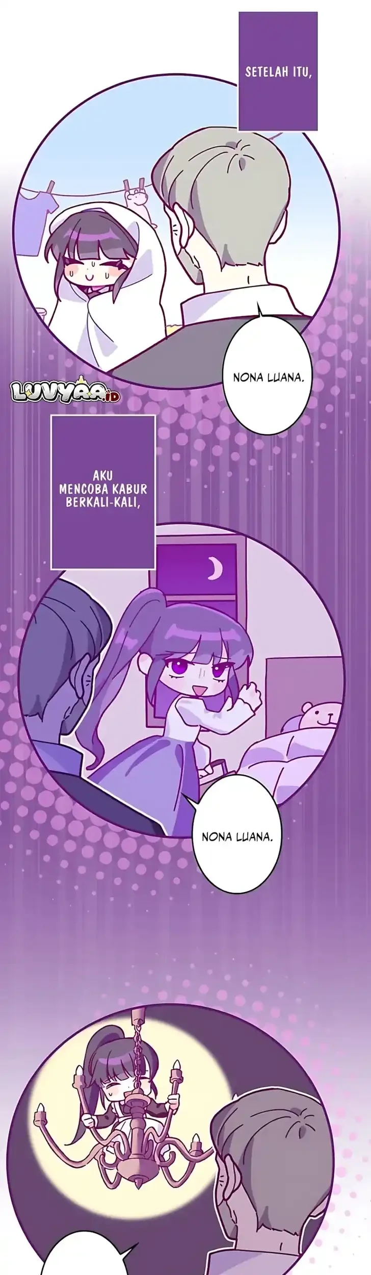 The Maid Kills Her Master Again Today Chapter 4 - halaman 14