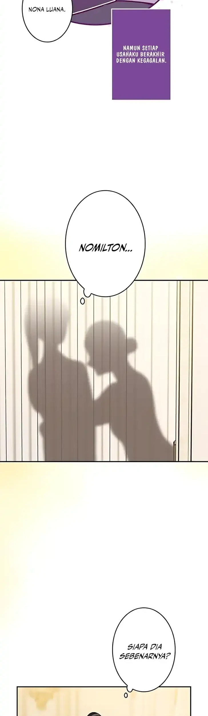 The Maid Kills Her Master Again Today Chapter 4 - halaman 15
