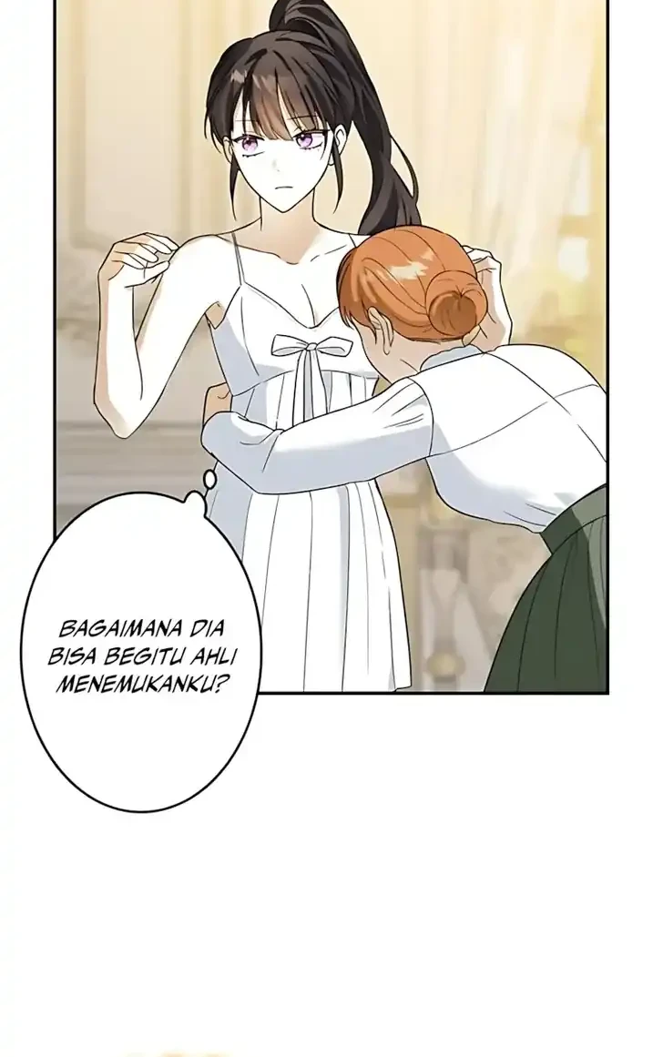 The Maid Kills Her Master Again Today Chapter 4 - halaman 16