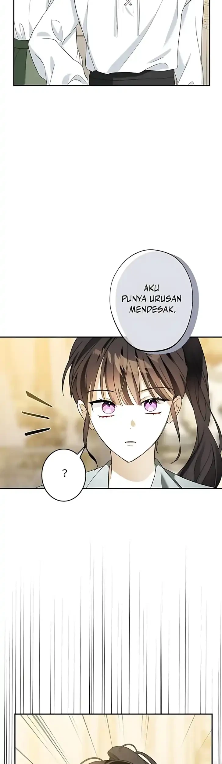 The Maid Kills Her Master Again Today Chapter 4 - halaman 21