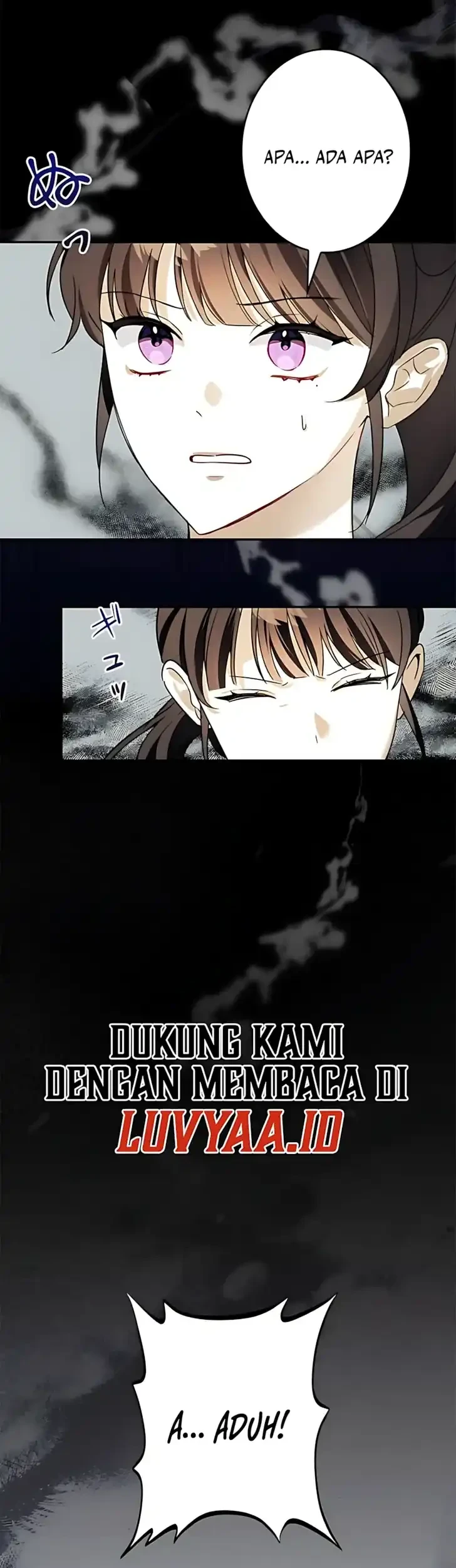 The Maid Kills Her Master Again Today Chapter 4 - halaman 23