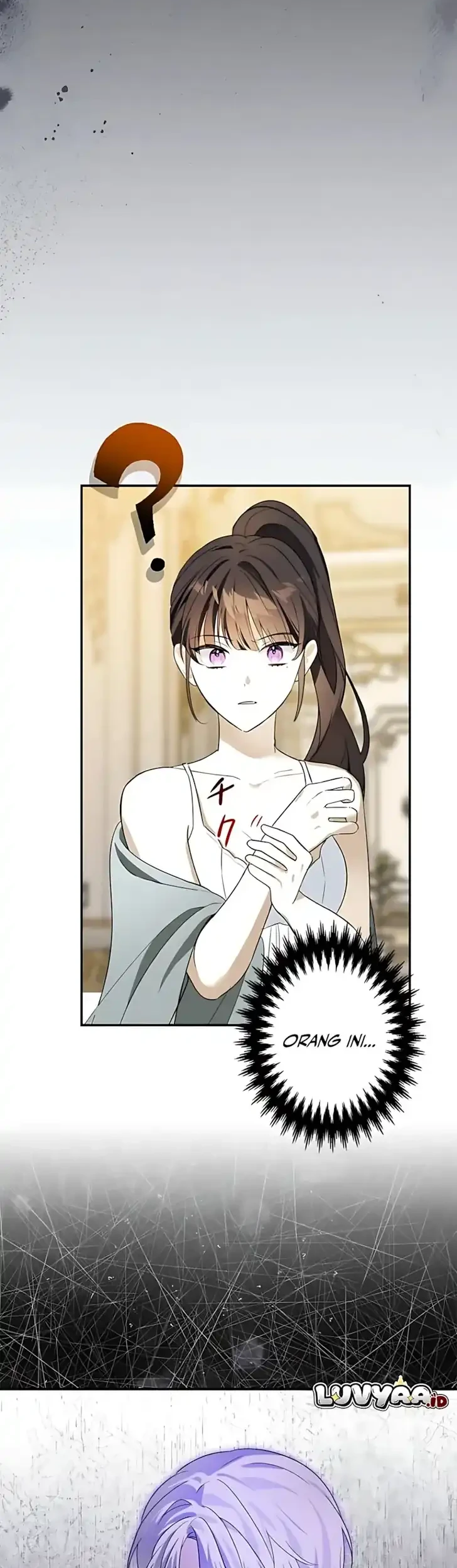 The Maid Kills Her Master Again Today Chapter 4 - halaman 24