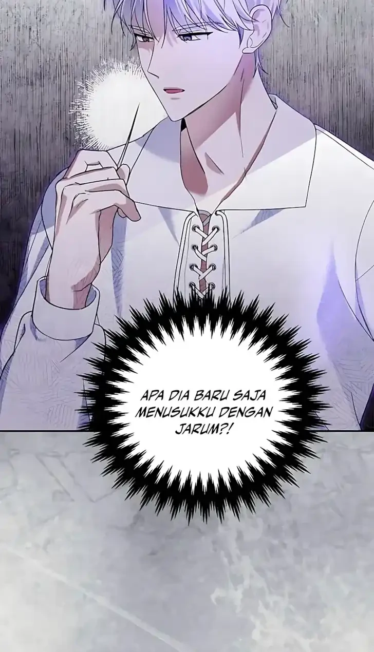 The Maid Kills Her Master Again Today Chapter 4 - halaman 25
