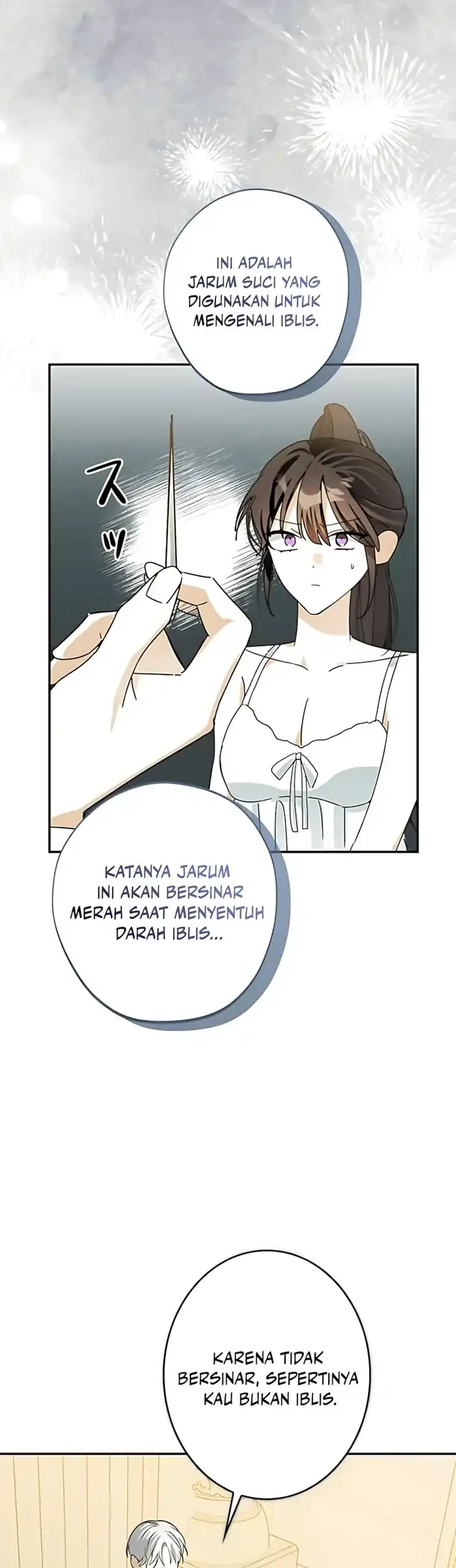 The Maid Kills Her Master Again Today Chapter 4 - halaman 26