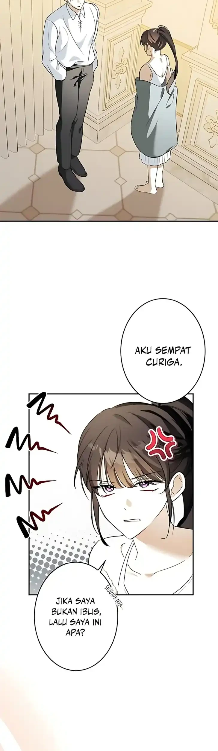 The Maid Kills Her Master Again Today Chapter 4 - halaman 27