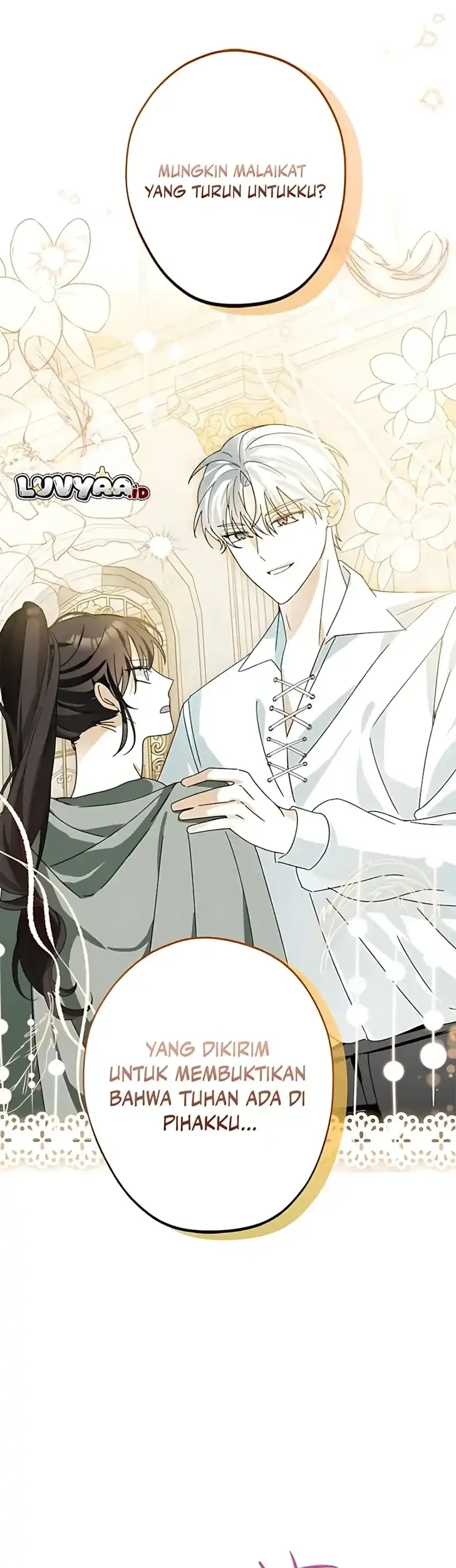 The Maid Kills Her Master Again Today Chapter 4 - halaman 29