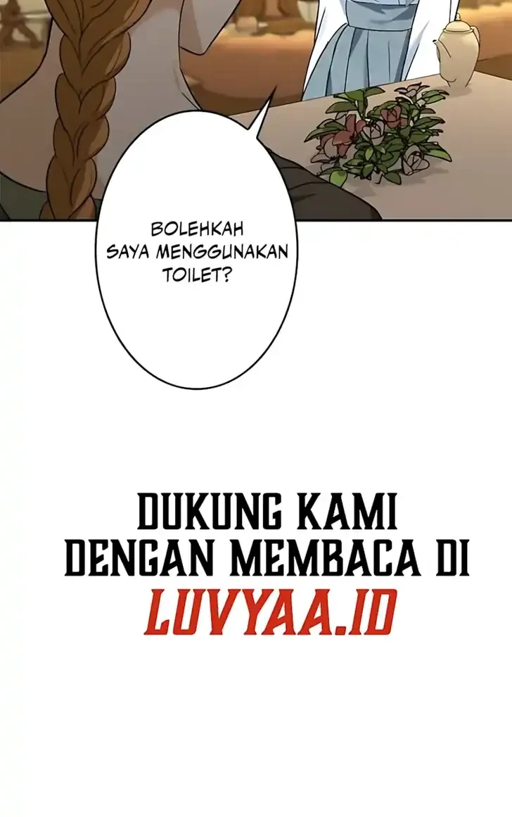 The Maid Kills Her Master Again Today Chapter 4 - halaman 3