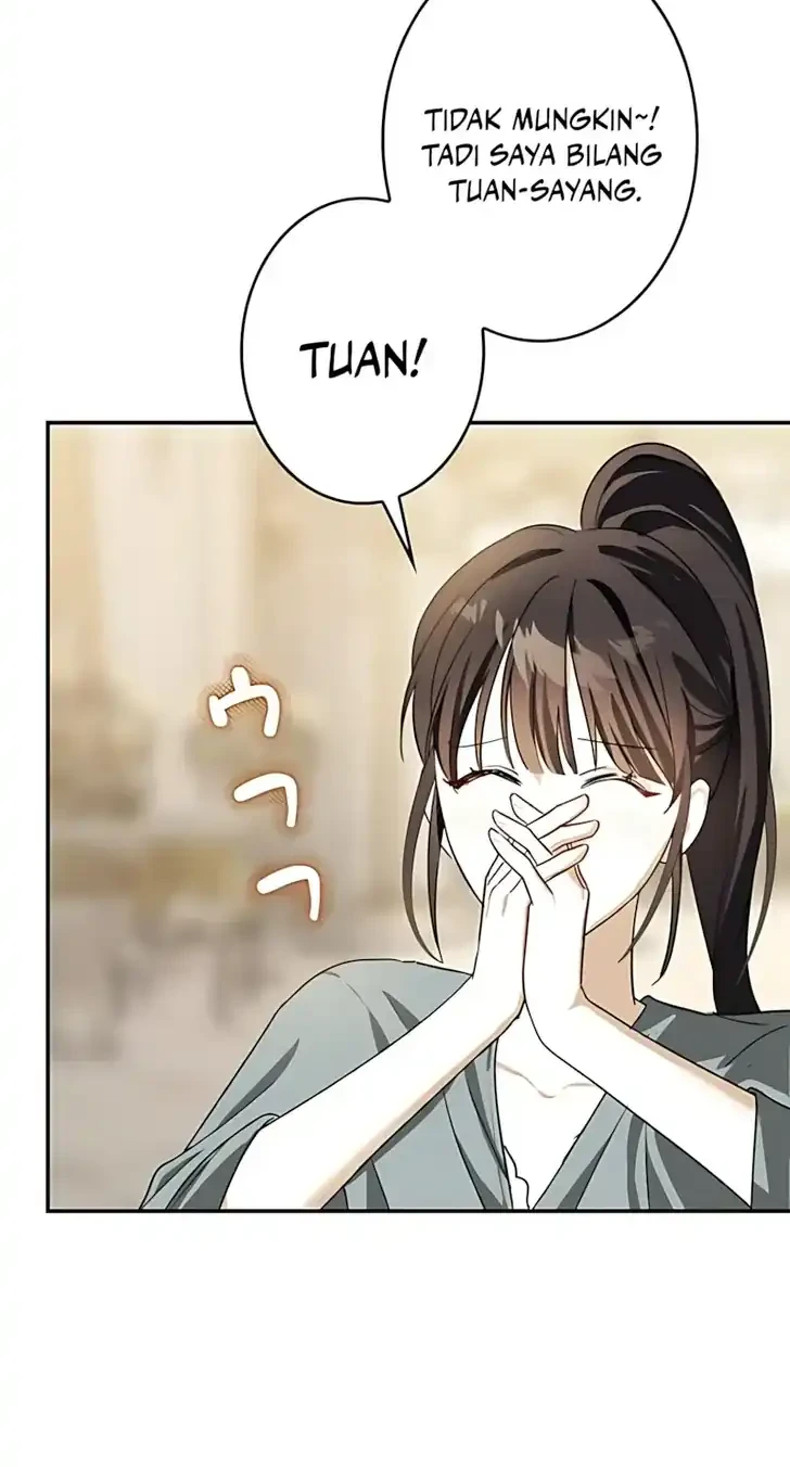 The Maid Kills Her Master Again Today Chapter 4 - halaman 31