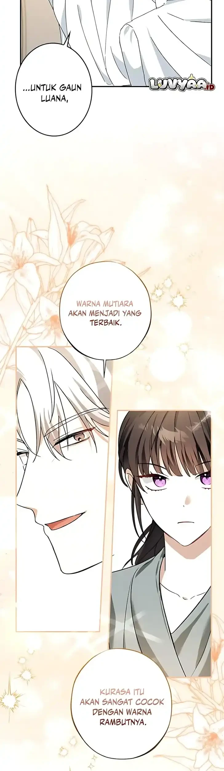 The Maid Kills Her Master Again Today Chapter 4 - halaman 36