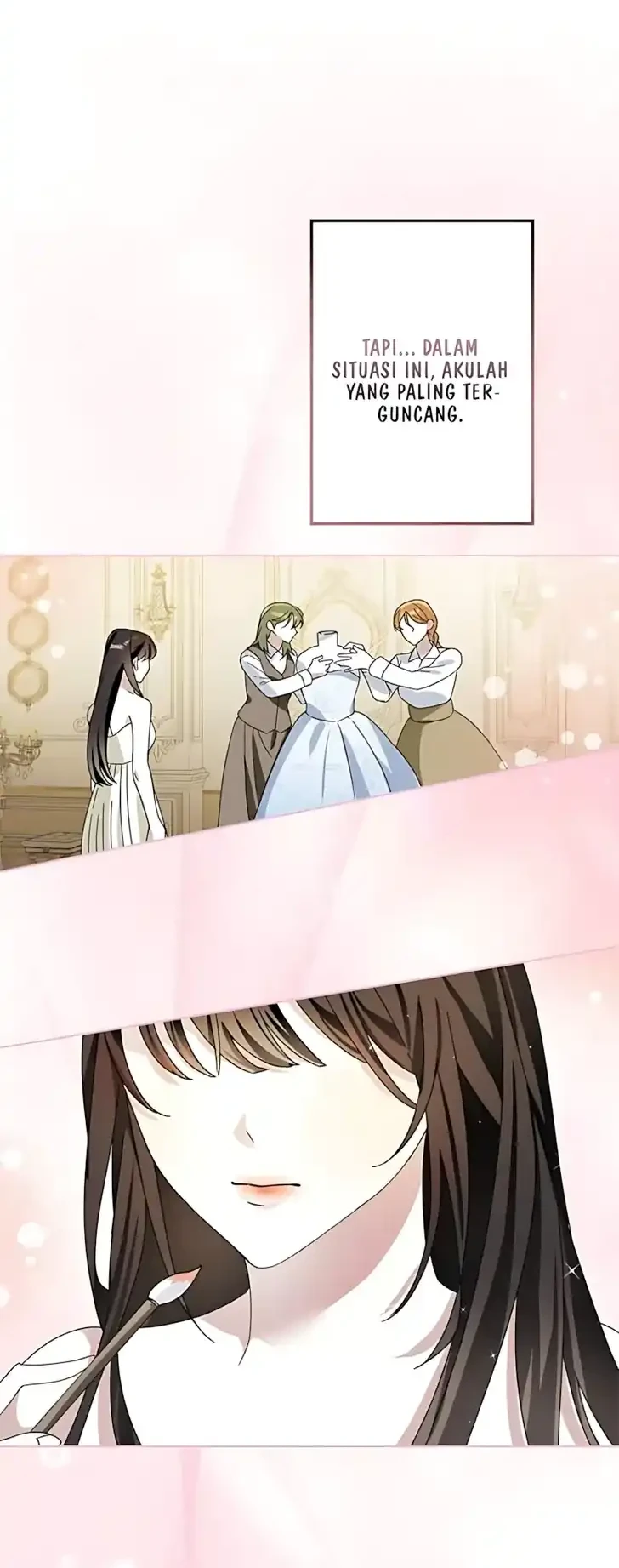 The Maid Kills Her Master Again Today Chapter 4 - halaman 40