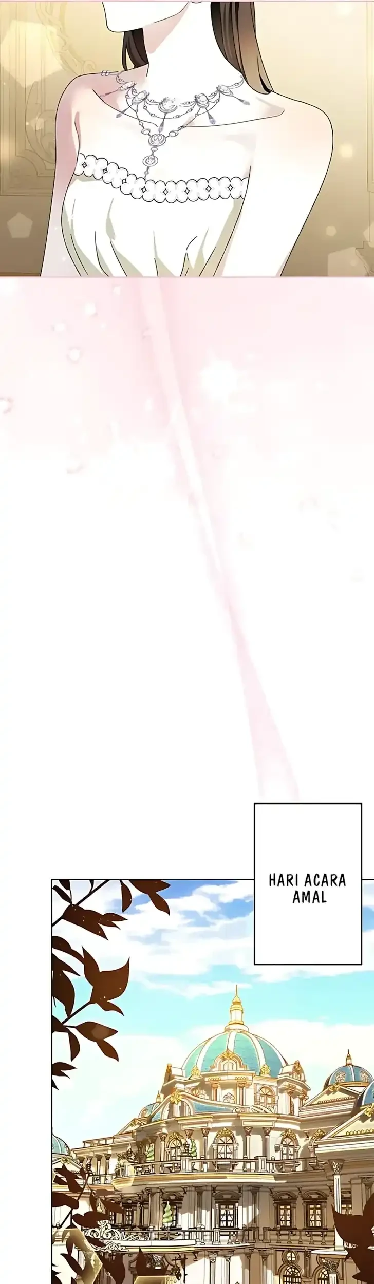 The Maid Kills Her Master Again Today Chapter 4 - halaman 41