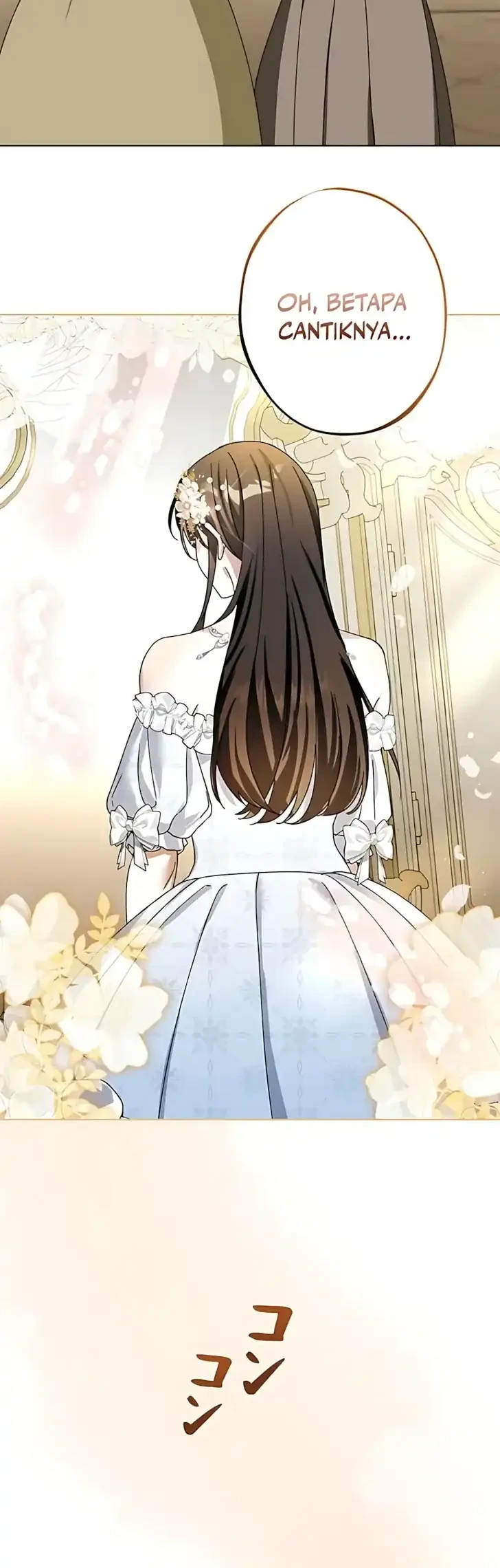 The Maid Kills Her Master Again Today Chapter 4 - halaman 43