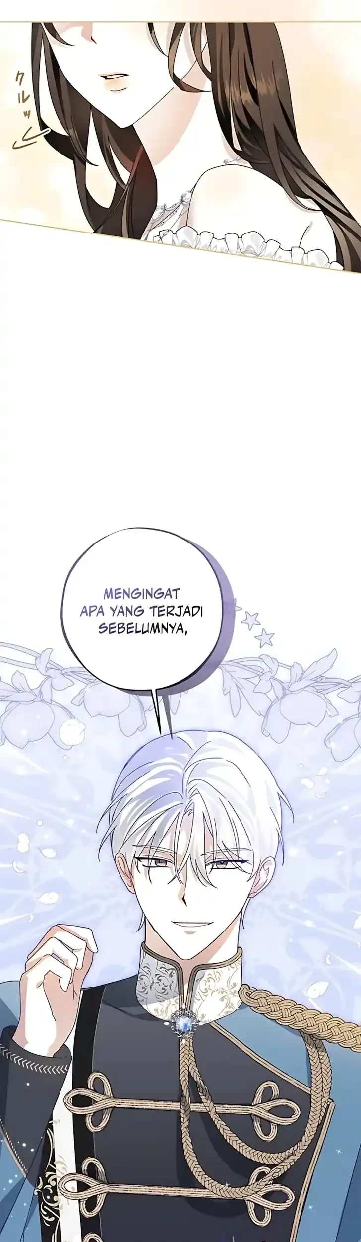 The Maid Kills Her Master Again Today Chapter 4 - halaman 44