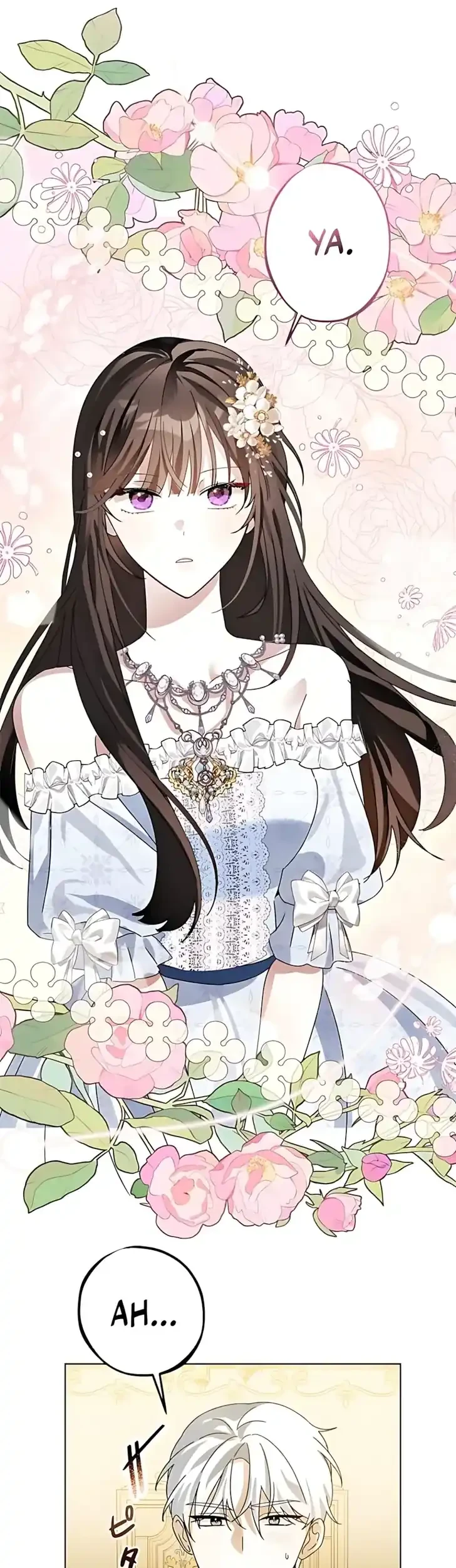 The Maid Kills Her Master Again Today Chapter 4 - halaman 47