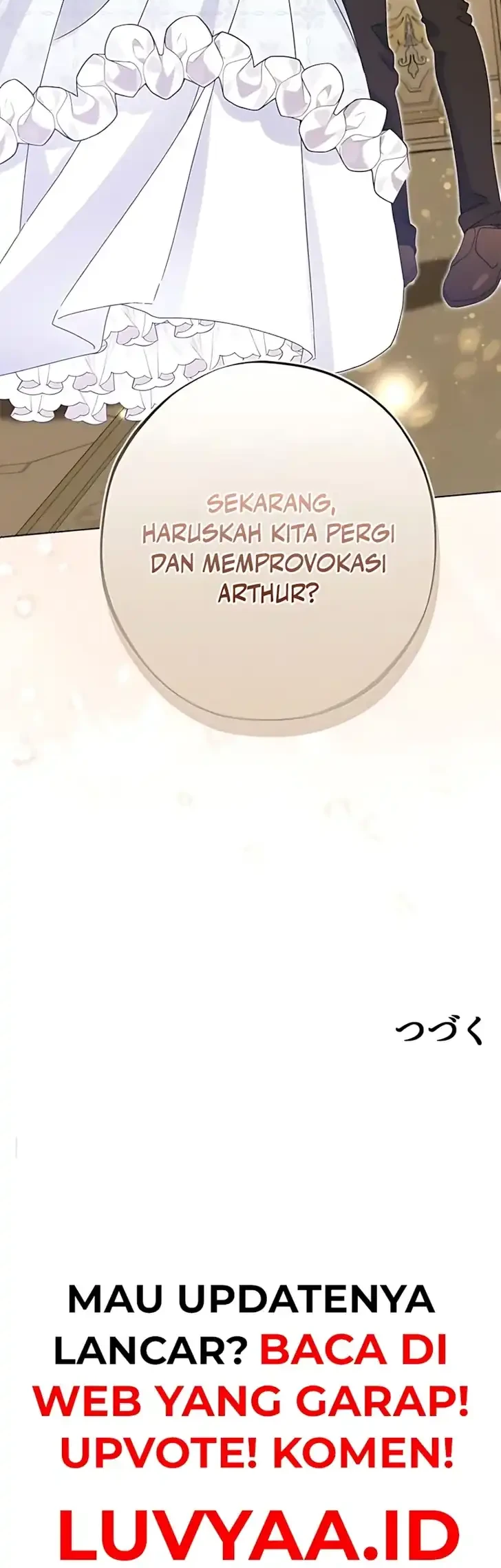 The Maid Kills Her Master Again Today Chapter 4 - halaman 49