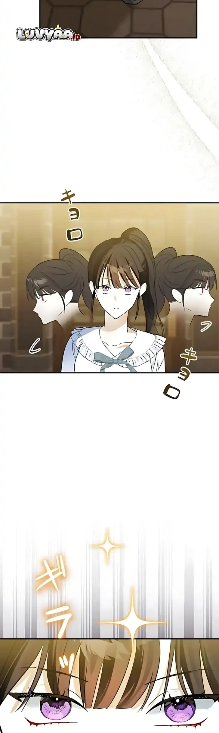 The Maid Kills Her Master Again Today Chapter 4 - halaman 5
