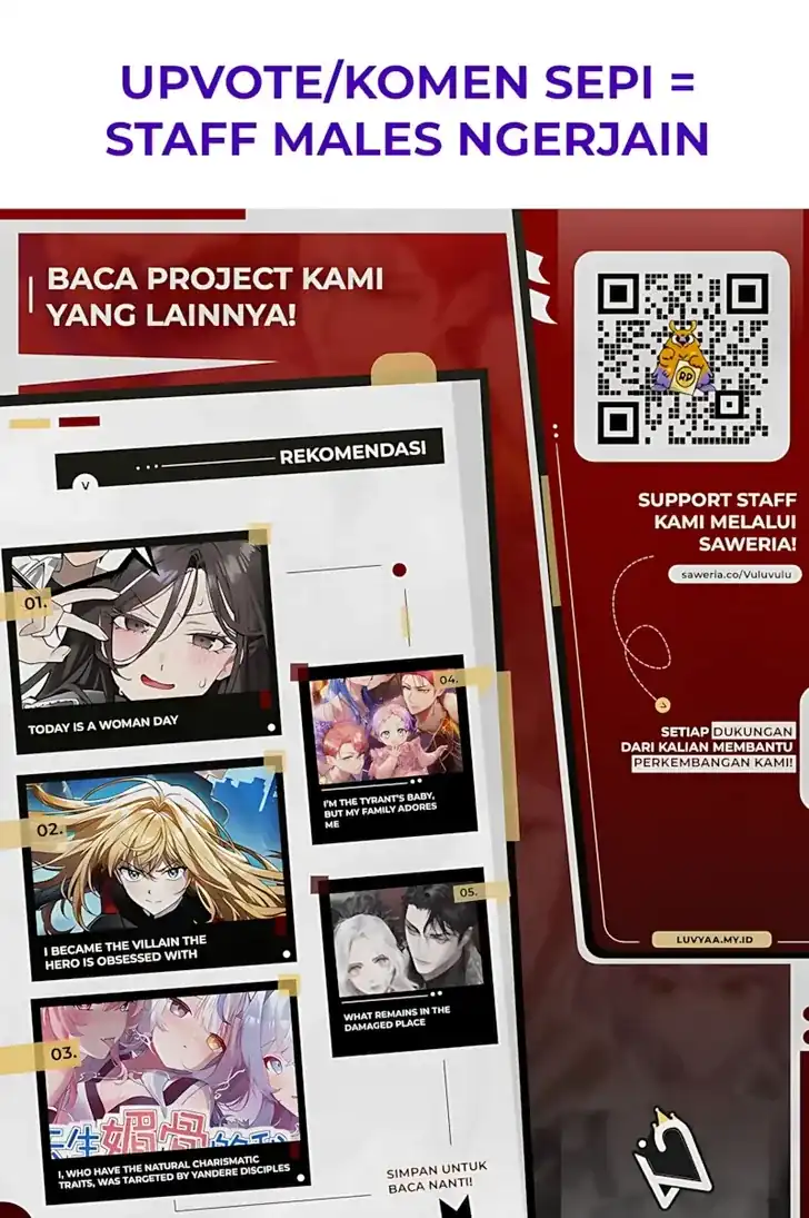 The Maid Kills Her Master Again Today Chapter 4 - halaman 50