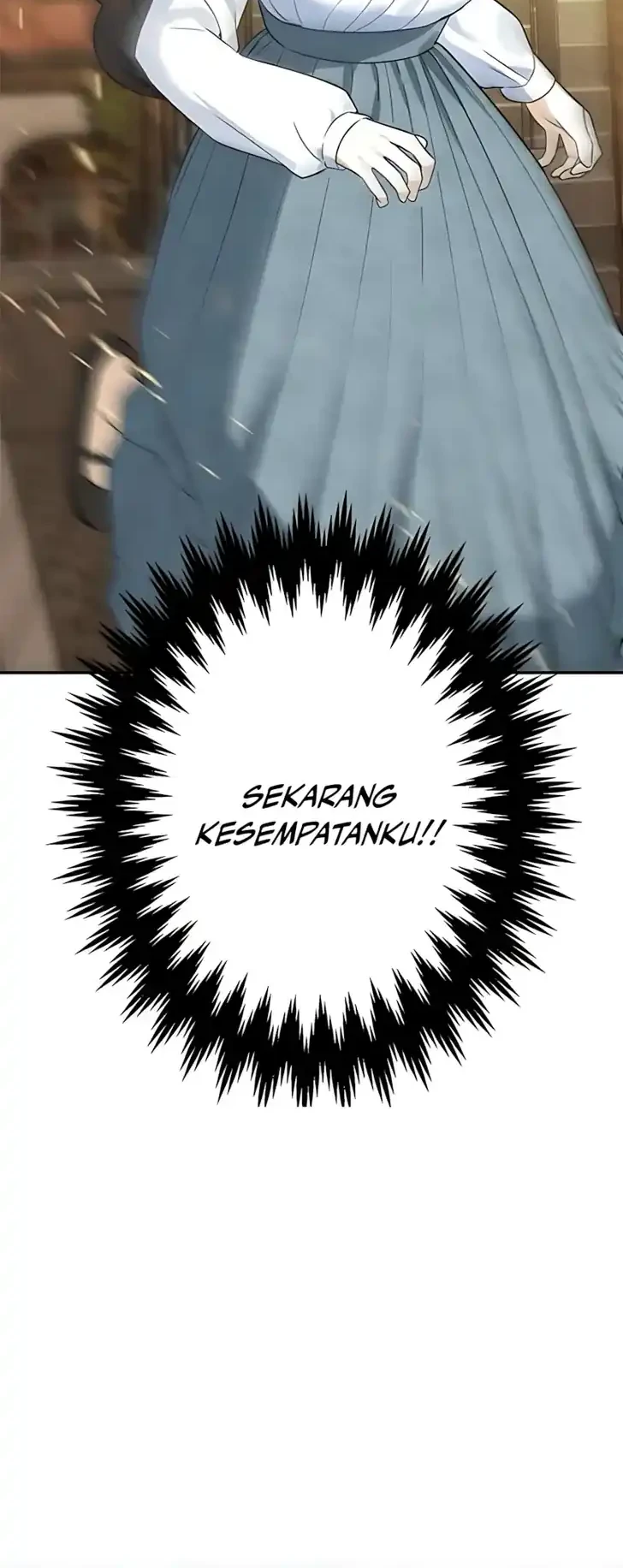 The Maid Kills Her Master Again Today Chapter 4 - halaman 7