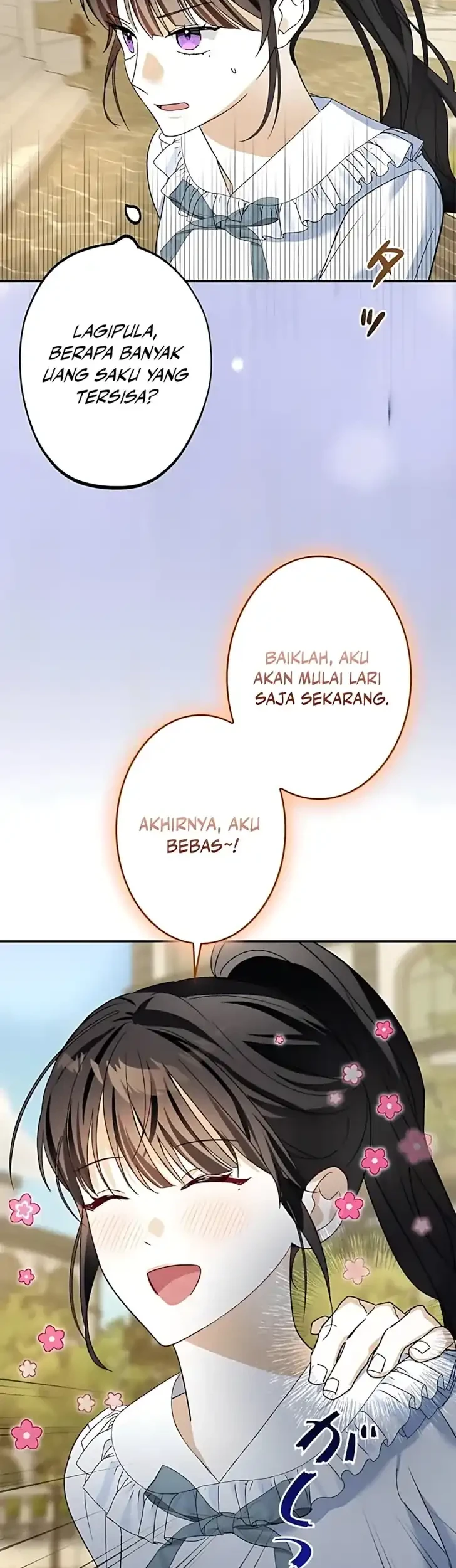 The Maid Kills Her Master Again Today Chapter 4 - halaman 9