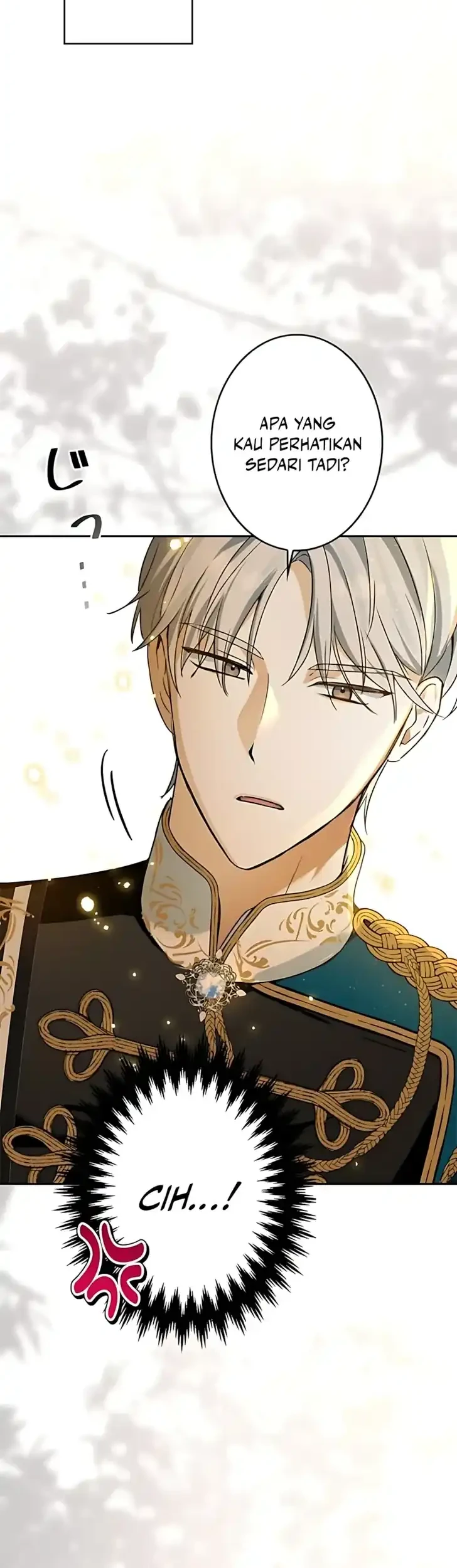 The Maid Kills Her Master Again Today Chapter 5 - halaman 11