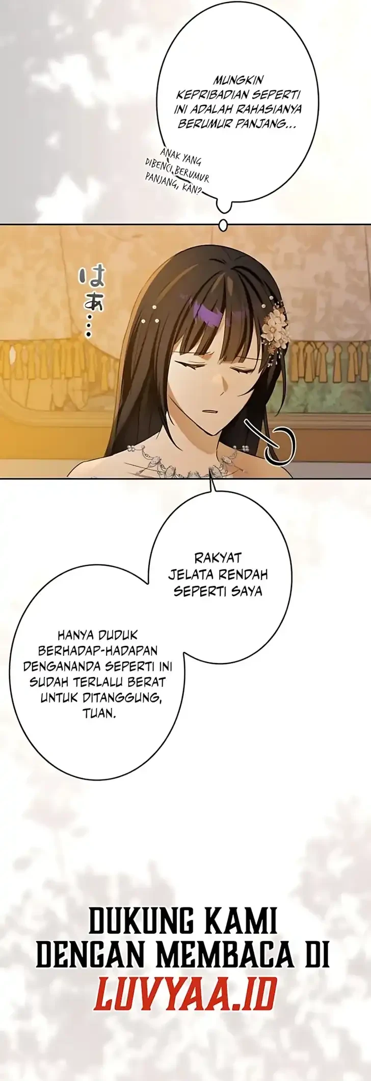 The Maid Kills Her Master Again Today Chapter 5 - halaman 12