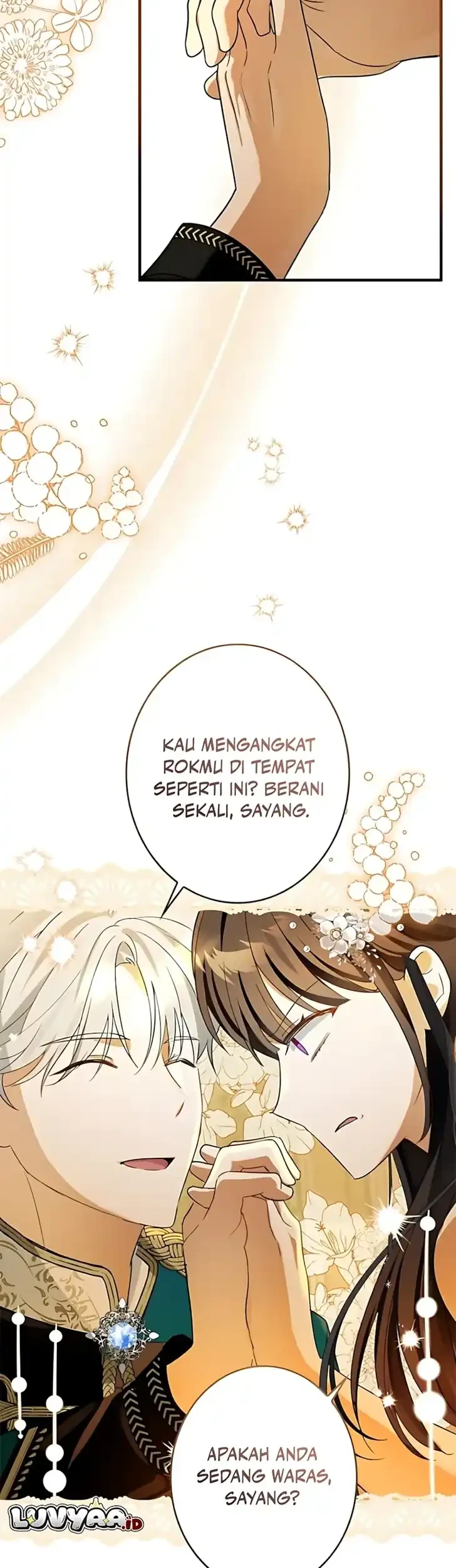 The Maid Kills Her Master Again Today Chapter 5 - halaman 17