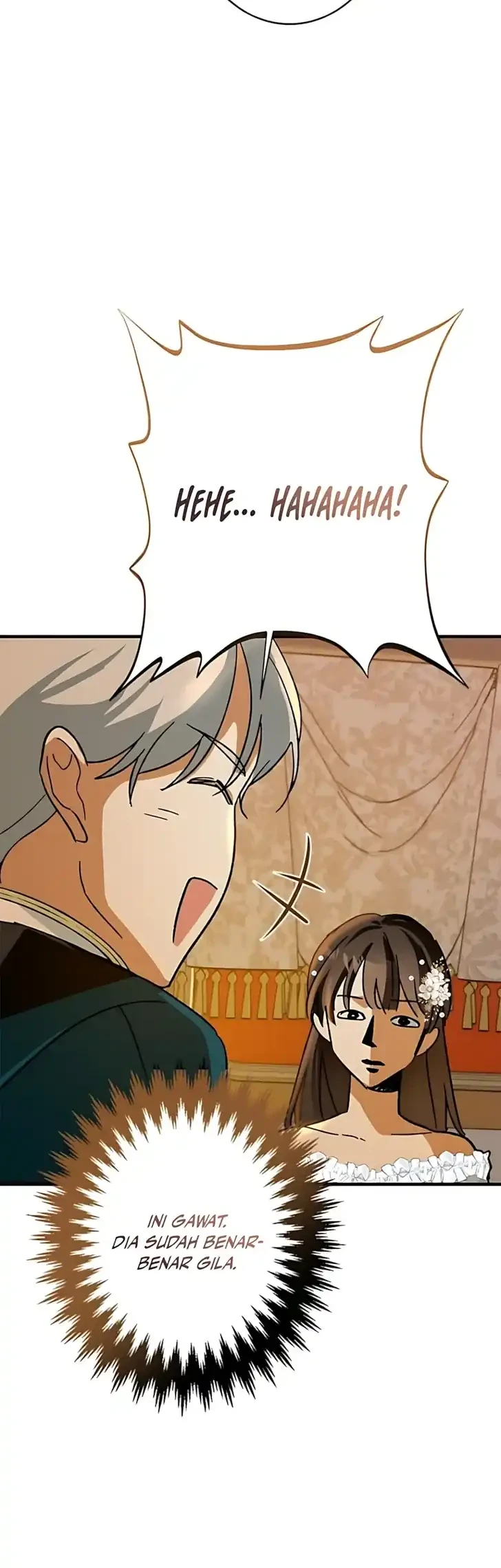 The Maid Kills Her Master Again Today Chapter 5 - halaman 18