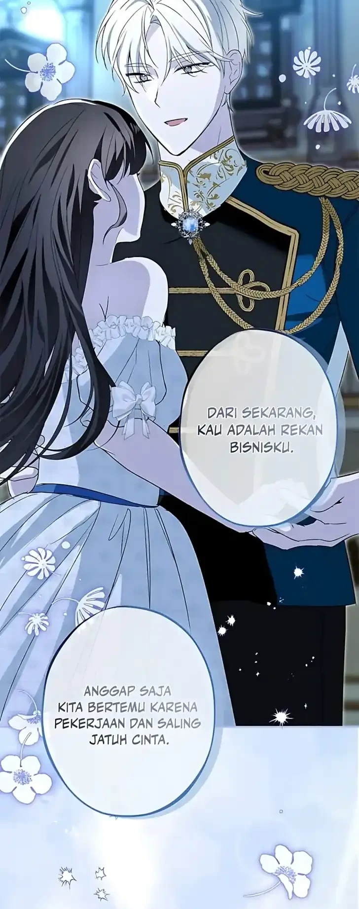 The Maid Kills Her Master Again Today Chapter 5 - halaman 21