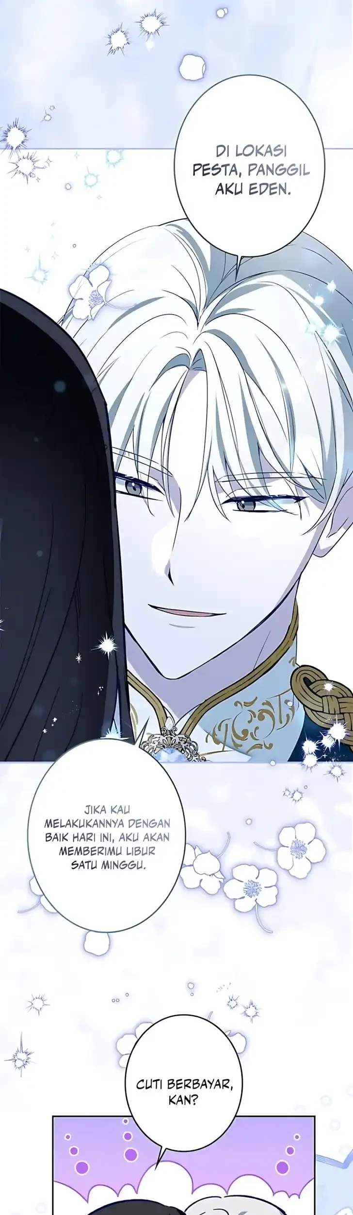 The Maid Kills Her Master Again Today Chapter 5 - halaman 22