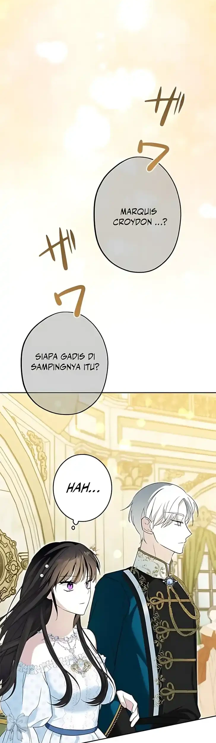 The Maid Kills Her Master Again Today Chapter 5 - halaman 26