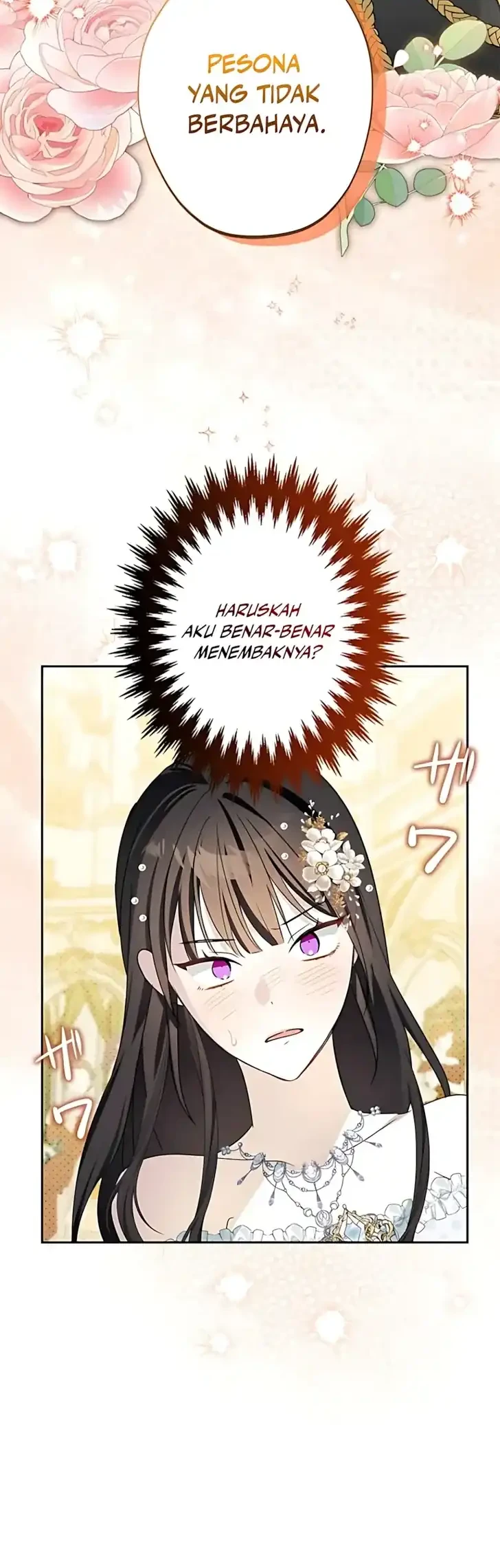 The Maid Kills Her Master Again Today Chapter 5 - halaman 30