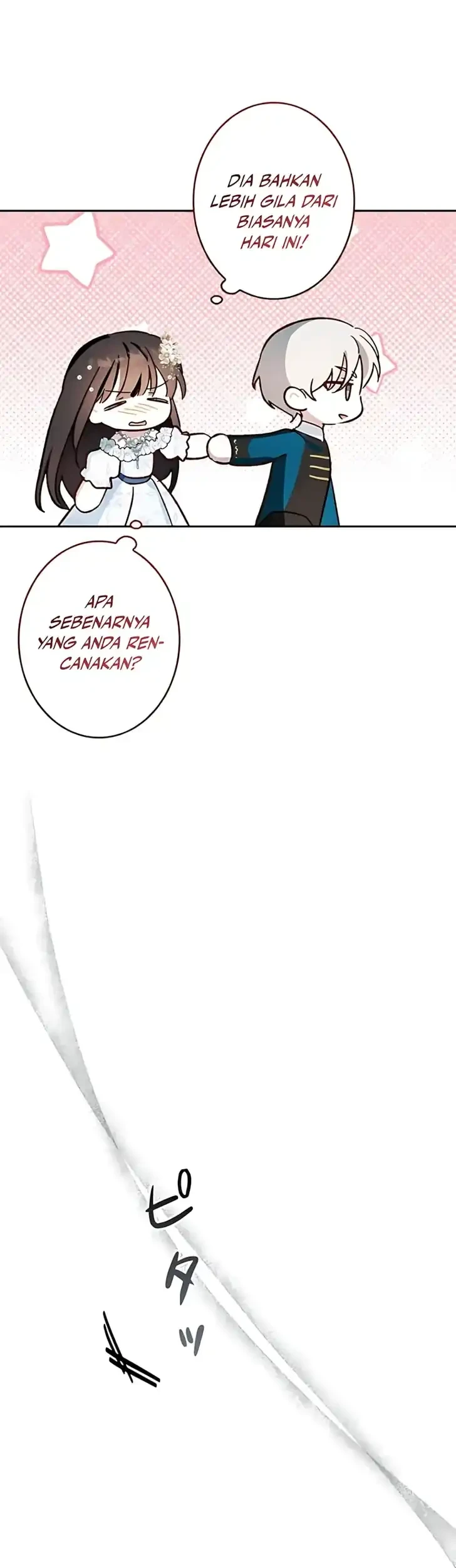 The Maid Kills Her Master Again Today Chapter 5 - halaman 31