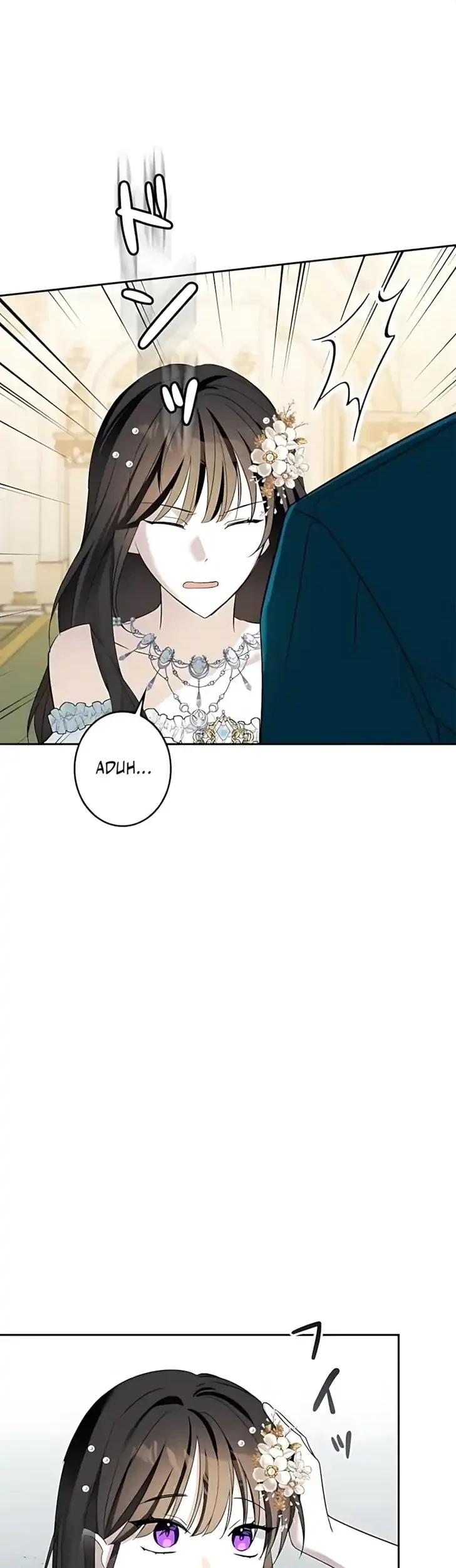 The Maid Kills Her Master Again Today Chapter 5 - halaman 32