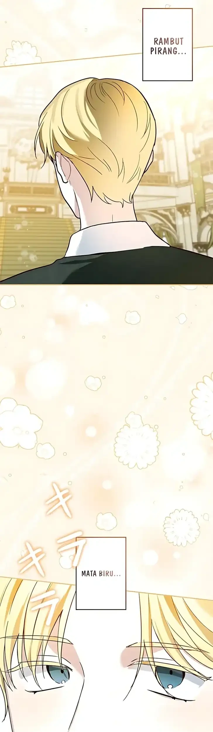 The Maid Kills Her Master Again Today Chapter 5 - halaman 34