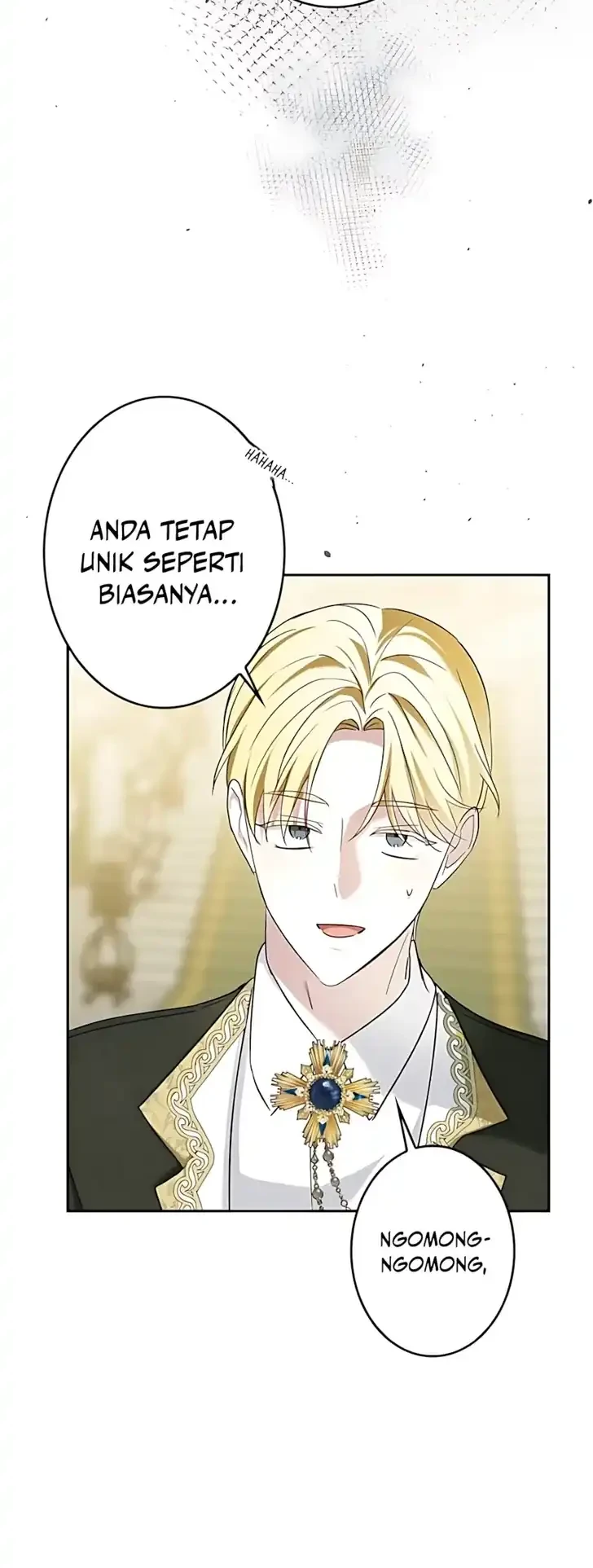 The Maid Kills Her Master Again Today Chapter 5 - halaman 39