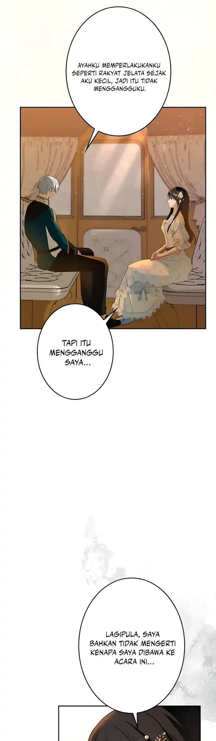 The Maid Kills Her Master Again Today Chapter 5 - halaman 4