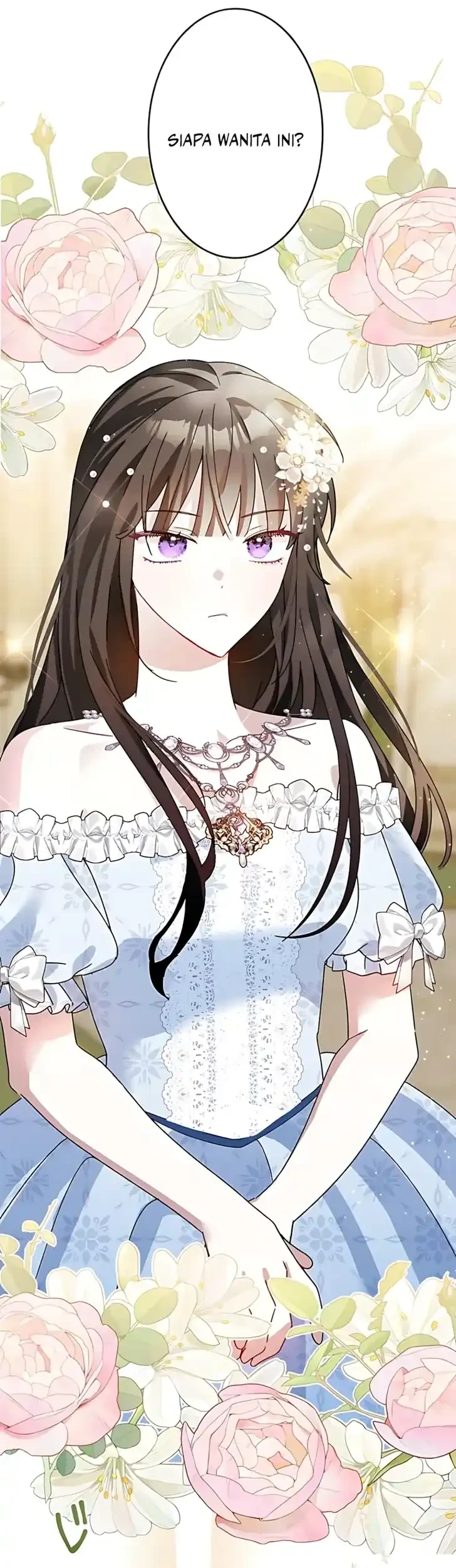 The Maid Kills Her Master Again Today Chapter 5 - halaman 40
