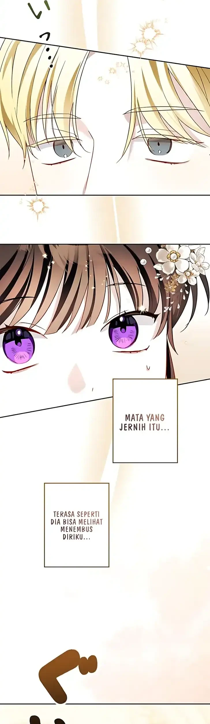 The Maid Kills Her Master Again Today Chapter 5 - halaman 41