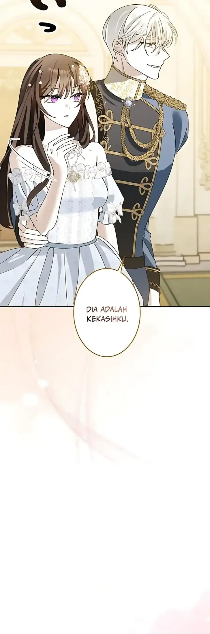 The Maid Kills Her Master Again Today Chapter 5 - halaman 42
